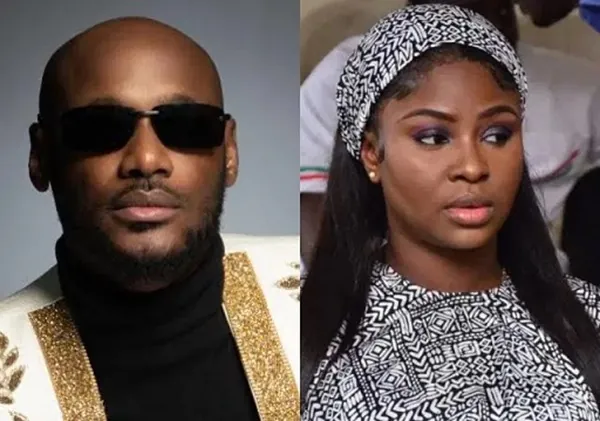 2Baba's wife Natasha Osawaru shares celebratory posts after singer and Annie deny reunion