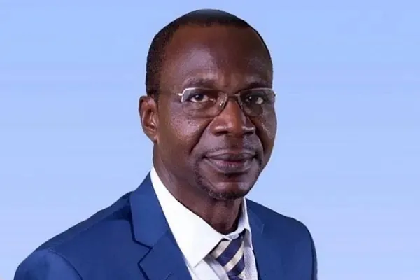 ‘What's happening in Nigeria is highly unfortunate' - Affail Monney on JonahCapital saga