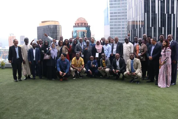 Access Bank Ghana deepens leadership in ethical finance through Malaysia executive study tour