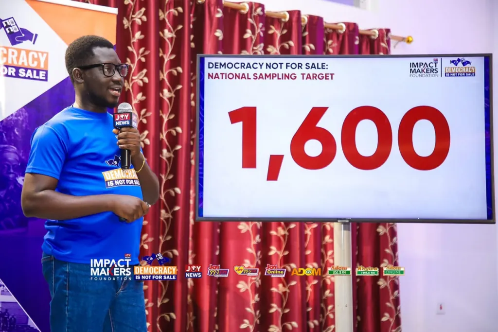 Photos: ‘Democracy Is Not For Sale’ at Ho