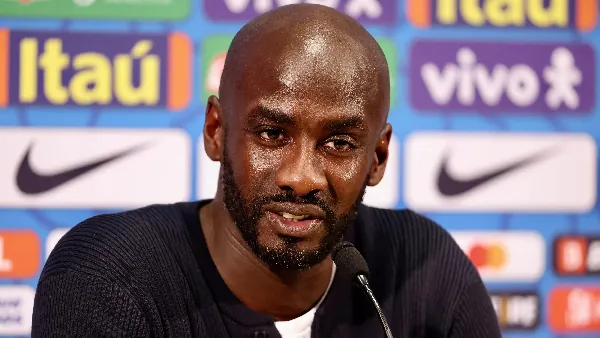 Otto Addo reveals the mission behind Ghana’s World Cup qualification