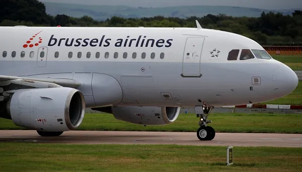 Brussels Airlines flight returns safely to Accra after technical fault