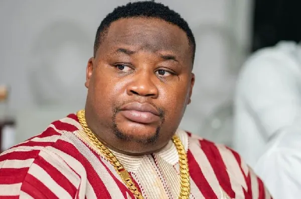 ‘I wanted to be a Catholic priest as a child’ – Cubana Chief Priest