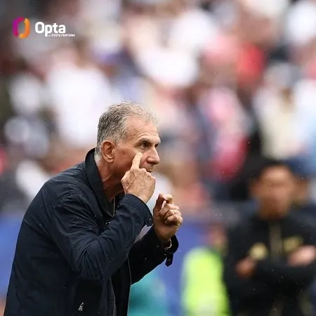 Ghana’s biggest opponent wears Black Stars jerseys
