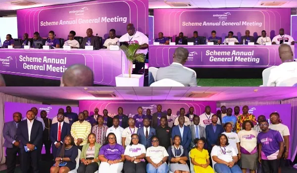 Enterprise Pension Scheme assets hit GH¢247m