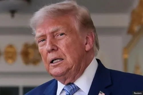Trump vows to investigate EU …for fining US tech companies