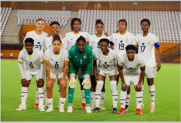 WAFCON 2026: Ghana, Cape Verde now slated for July 29
