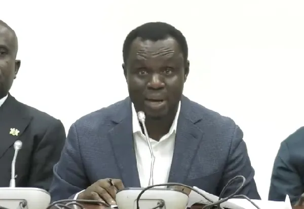 Parliament warns MDAs of sanctions over failure to appear for 2025 progress review