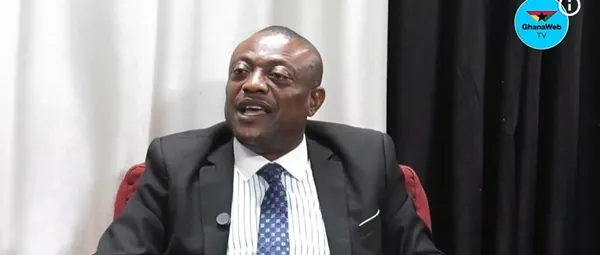 'I deliberately failed students' - Maurice Ampaw recounts his days as a lecturer