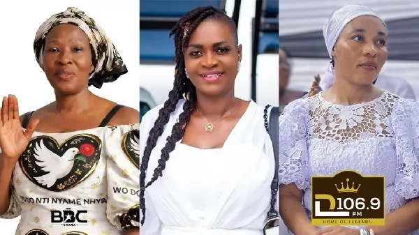 Aisha Modi reveals alleged cause of conflict between Akosua Serwaa and Odo Broni