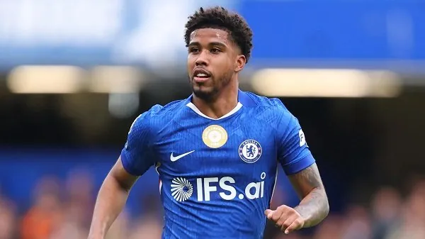 Man Utd agree deal for Chelsea’s Santos