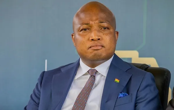 'Very painful' – Ablakwa on trauma of Ghanaians evacuated from SA amid xenophobic attacks