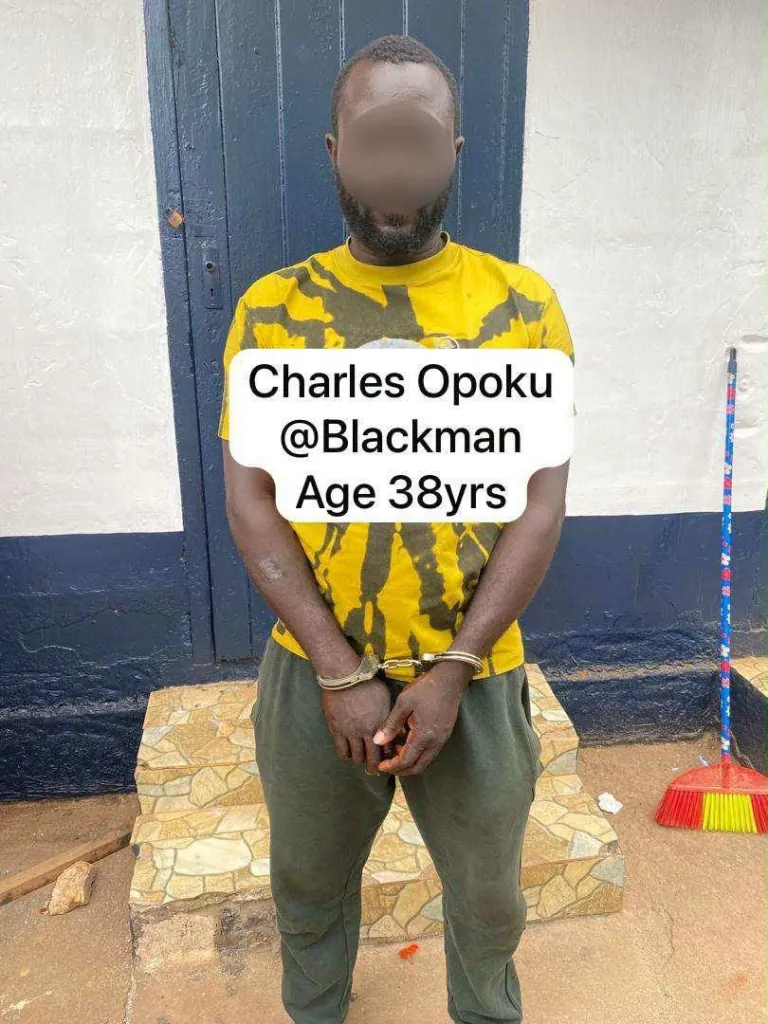 Police arrest three suspects accused of storming NPP election venue with weapons