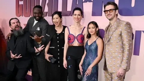 Godzilla vs Kong actress Kaylee Hottle dies in crash at 18