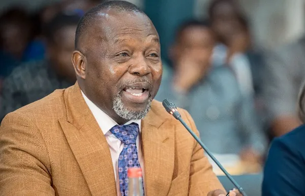 Why AG has laid Tribunal Bill 2026 before Parliament
