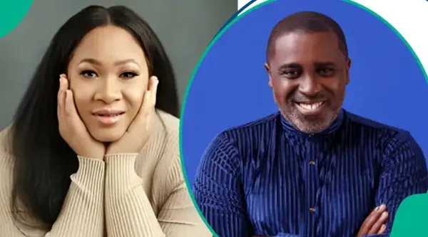 Frank Edoho’s alleged lover demands N100m from estranged wife