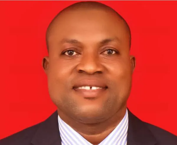 Dr Stephen Appiagyei Donkor wins Techiman North NPP Chairmanship