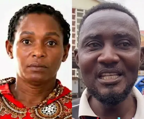 'She has a toddler' - Brother of jailed TikToker begs for mercy