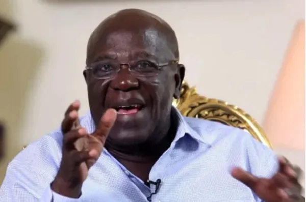 Engage 'Nigeria' over treatment of jonah capital – Group urges Pres Mahama
