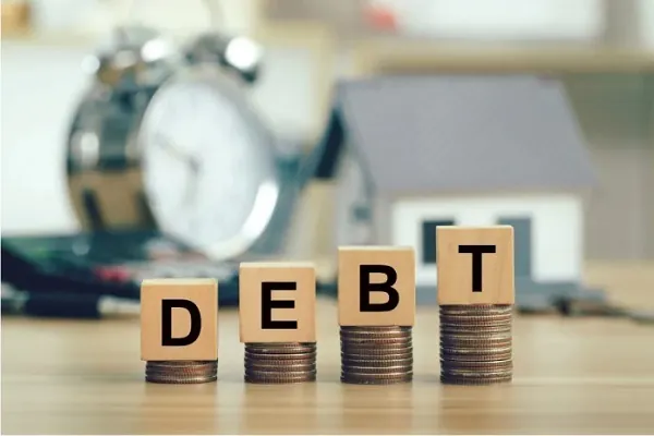 Debt distress risk improves from high to moderate as sustainability outlook strengthens