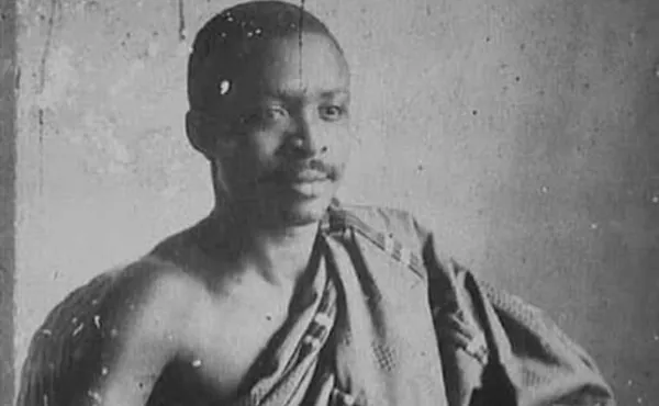 Meet the first Gold Coast lawyer to appear in court in African attire