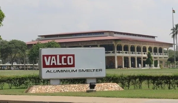 VALCO union backs govt’s move to secure investor