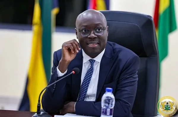 Govt raises GH¢5bn to recapitalise Bank of Ghana