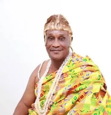 Adama Latse II files notice of intention to proceed with suit at Kumasi High Court