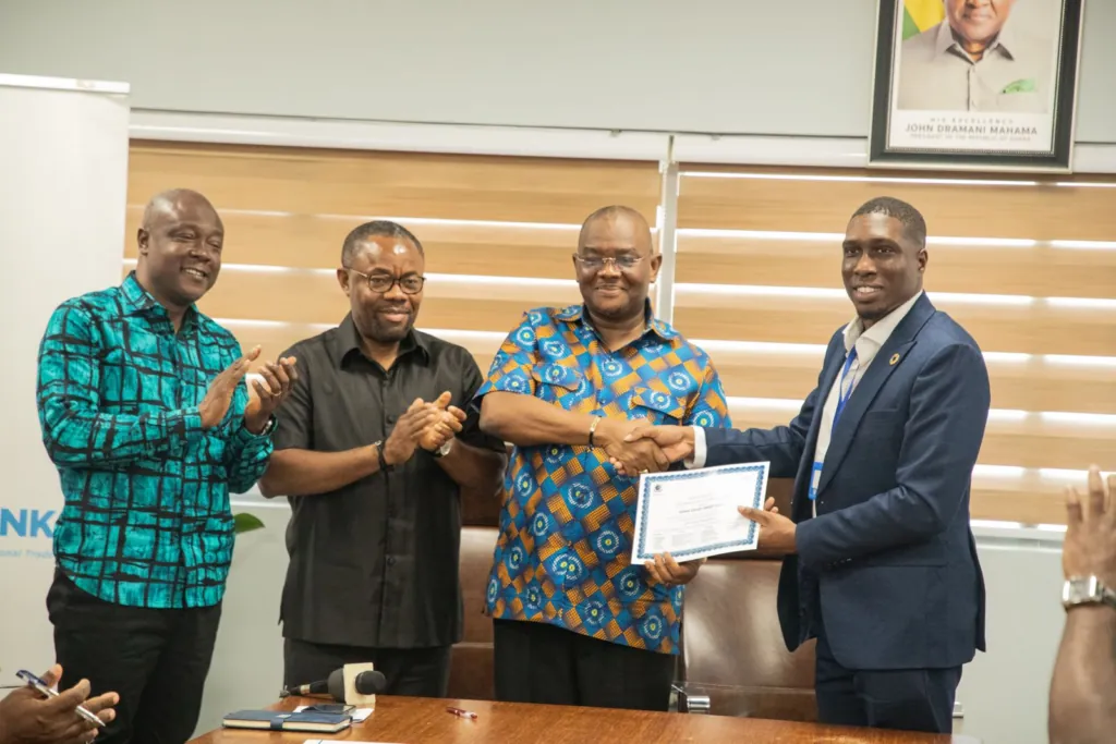 UN Global Compact urges Ghanaian firms to accelerate sustainability drive as Exim Bank joins initiative