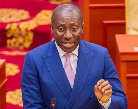 Minority demands accountability for GH¢350m flood relief fund