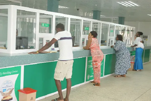 Failure to meet capital requirement by BoG may result in sanctions - Apex Bank