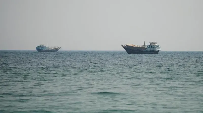 Trump reinstates Iran port blockade and vows 20% charge on cargo passing through Hormuz