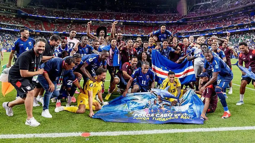 More games, more controversy – the good and bad of biggest World Cup yet
