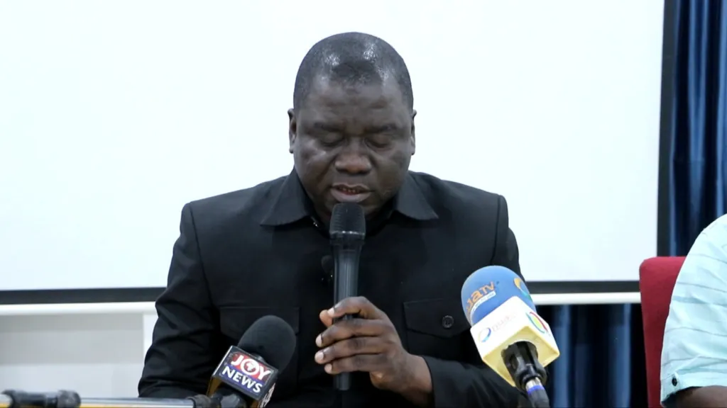 Assemblies urged to lead climate action in Upper West as EPA inspects mitigation sites
