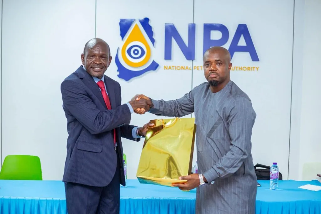 NPA hosts Kenyan energy regulators for study tour on downstream petroleum regulation