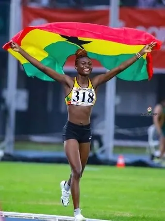 Glasgow C’wealth Games begins today …Team Ghana eyes medal haul