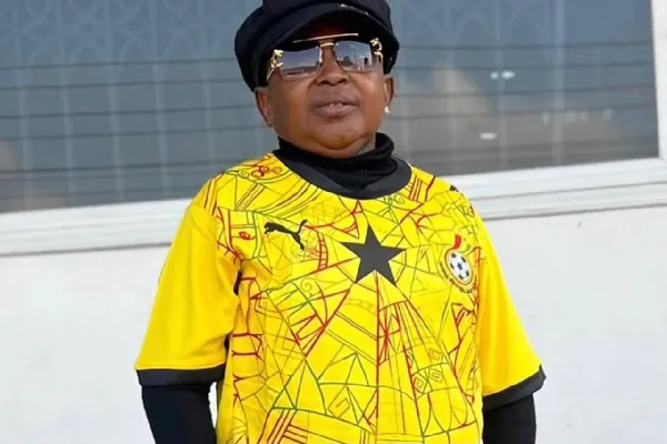 Dissolve the GFA and sack Kofi Adams - Wayoosi tells Mahama