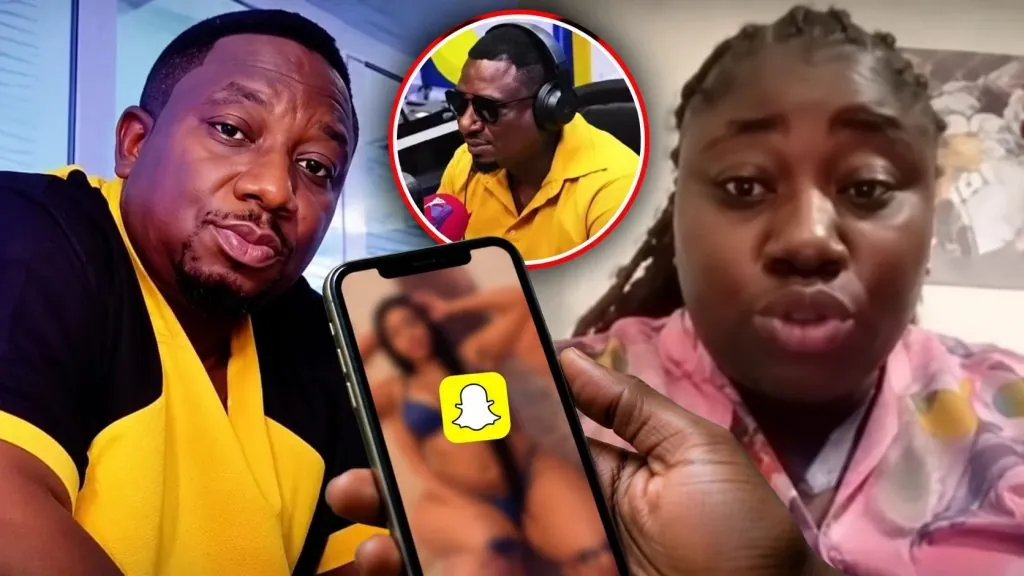 DJ KA Leak: Woman Claims Video Was Old and May Have Been Leaked by a Former Friend
