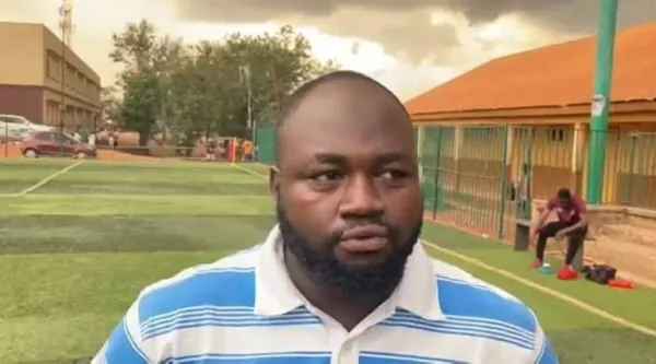 'It was never over until the end' - Black Maidens assistant coach