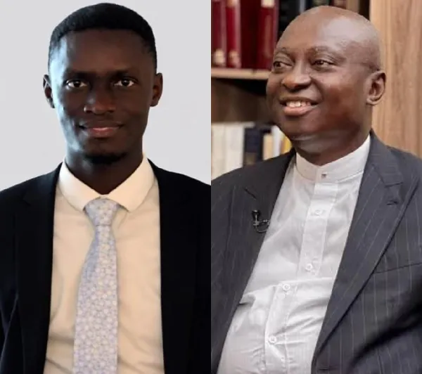 Adu Bohene Trial: ‘Bogus finishing expedition’ - Atta Akyea tears into evidence presented by EOCO officer