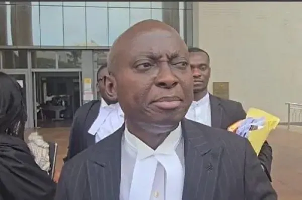 Atta Akyea takes over from Appiah-Kubi in EXIM Bank case