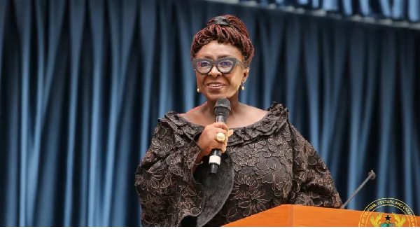 Tourism Ministry targets Volta Region as major eco-tourism hub - Gomashie