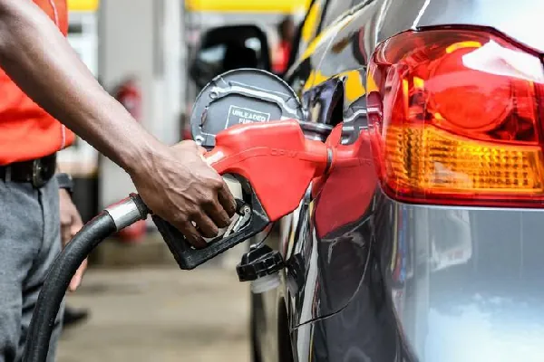 Fuel prices go up again; transport fares remain unchanged