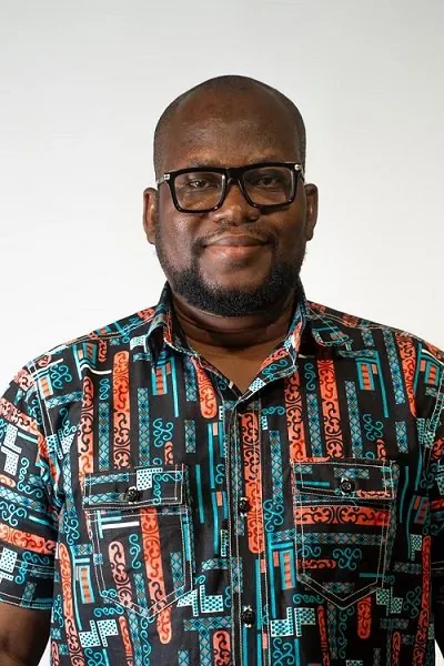 Unite and drive community development -Rev. Builderman urges Ghanaians.