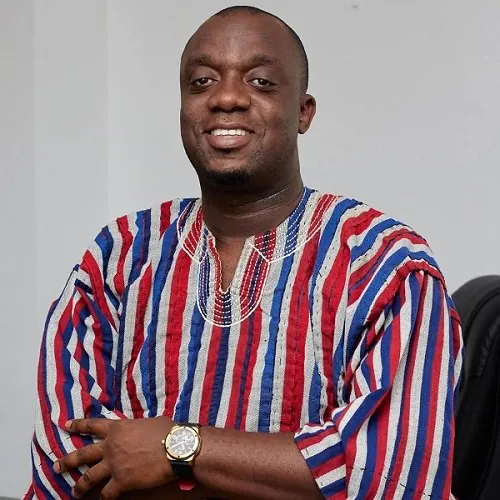 NPP completes constituency executive elections in 245 constituencies- Justine Kodua announces
