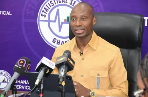 Ghana records GH¢148.3 billion trade surplus in 2025 - GSS