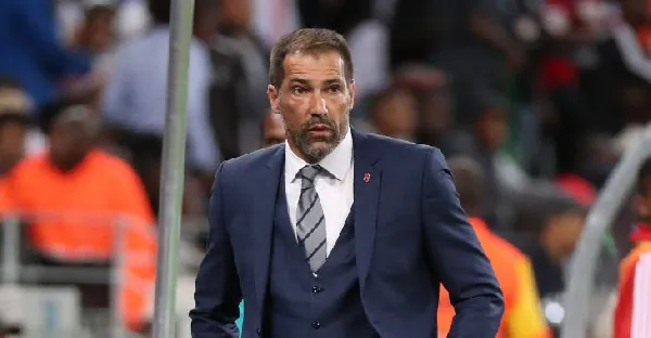Roger De Sa: Injuries to Kudus and key players affected Ghana's World Cup performance