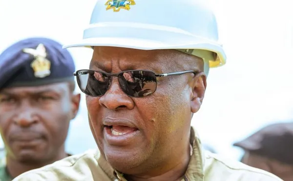 Government identifies 8 million hectares of land for investors under 24-hour economy