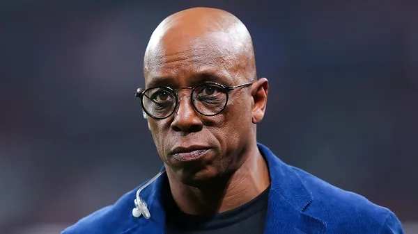Argentina’s 3rd goal against Egypt should’ve been cancelled – Ian Wright