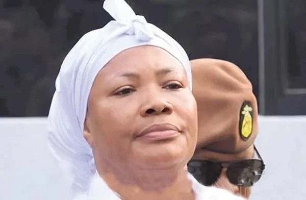 'I was reported for wearing underwear to the bathroom' – Agradaa recounts prison experience